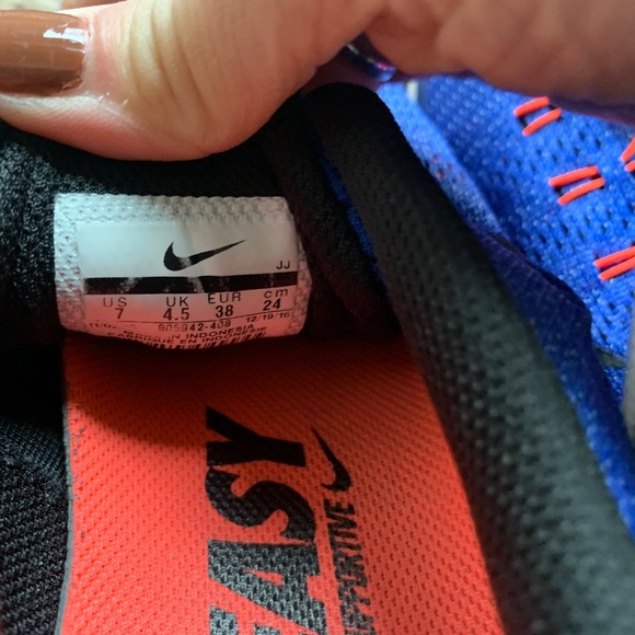 Nike Air Max Tailwind - Picture 6 of 8